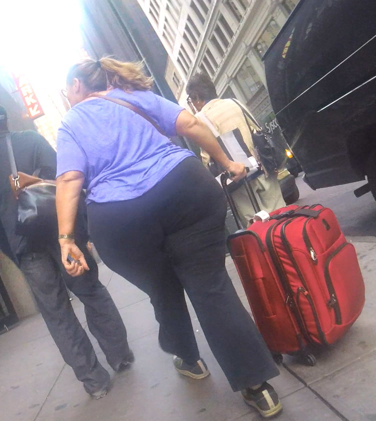 OMG!!! Epic Asses Only! #99759751