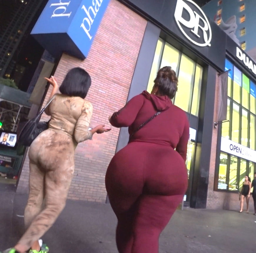 OMG!!! Epic Asses Only! #99759777