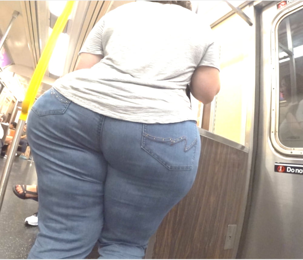 OMG!!! Epic Asses Only! #99759795