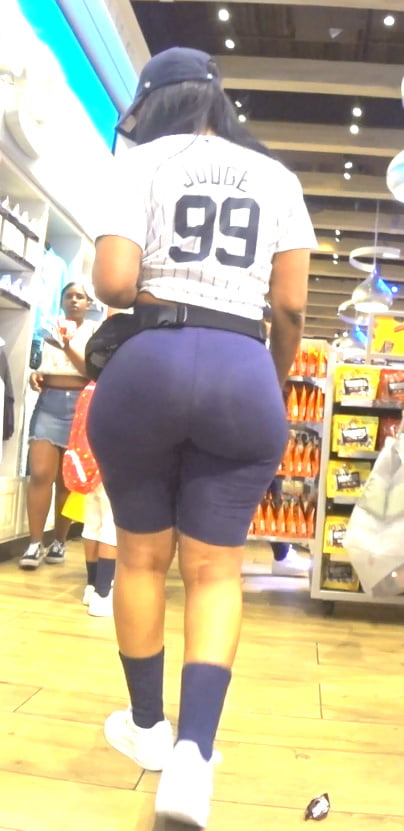 OMG!!! Epic Asses Only! #99759820