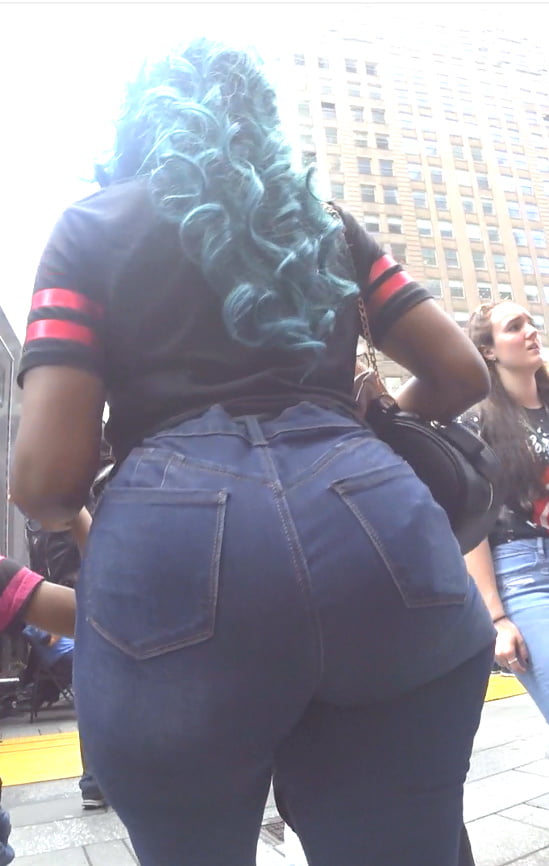 OMG!!! Epic Asses Only! #99759838