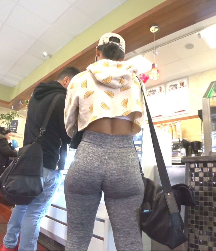 OMG!!! Epic Asses Only! #99759839