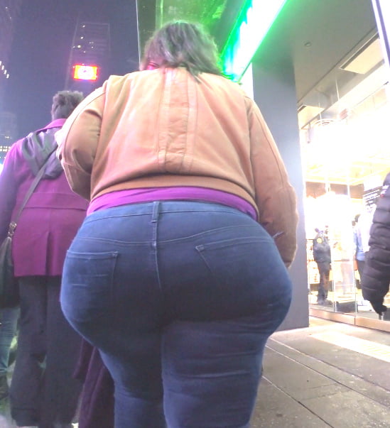 OMG!!! Epic Asses Only! #99759849