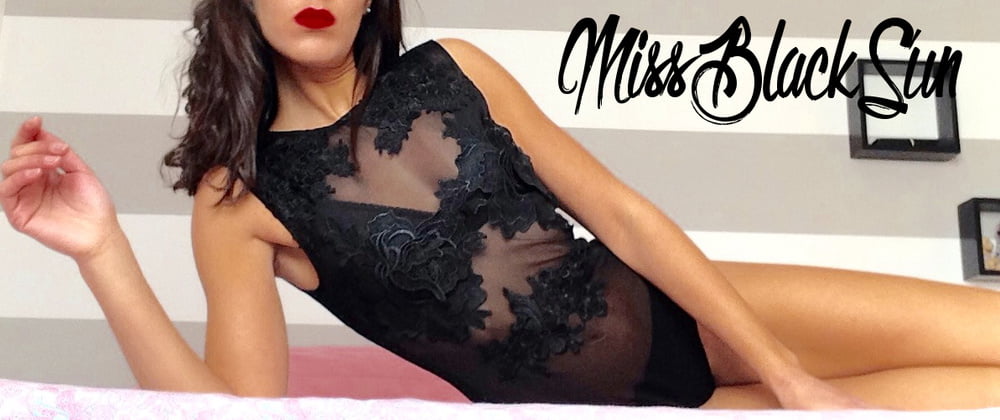 MISSBLACKSUN 2018 #107239520