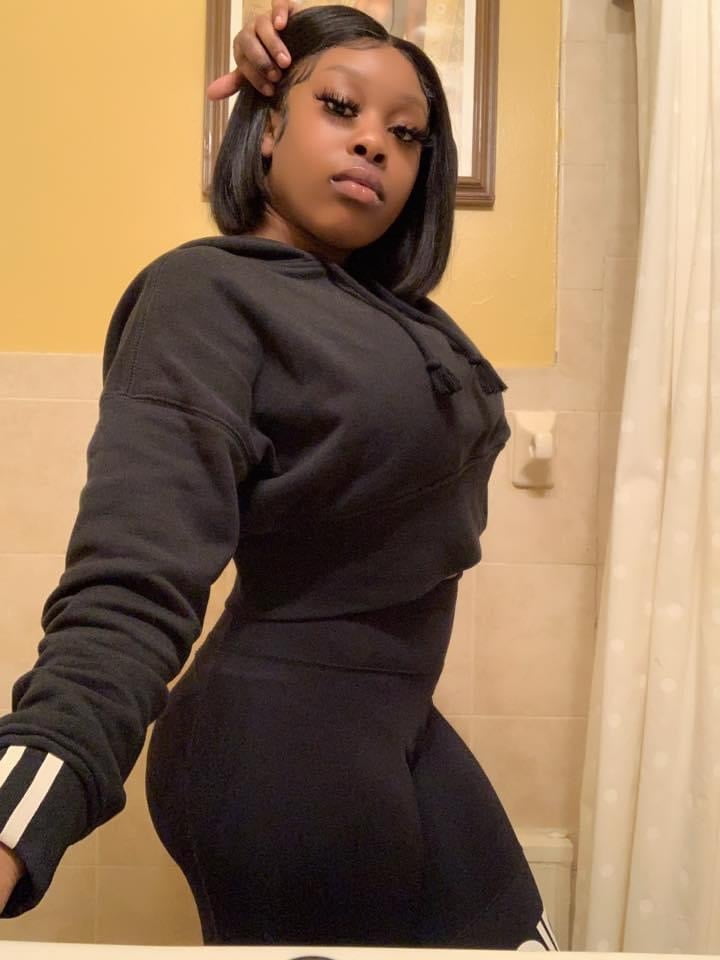 Shamyah P. Moody #96461733