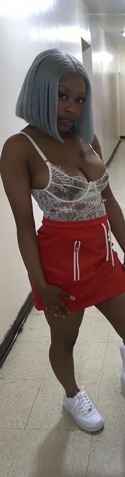 Shamyah P. Moody #96461735