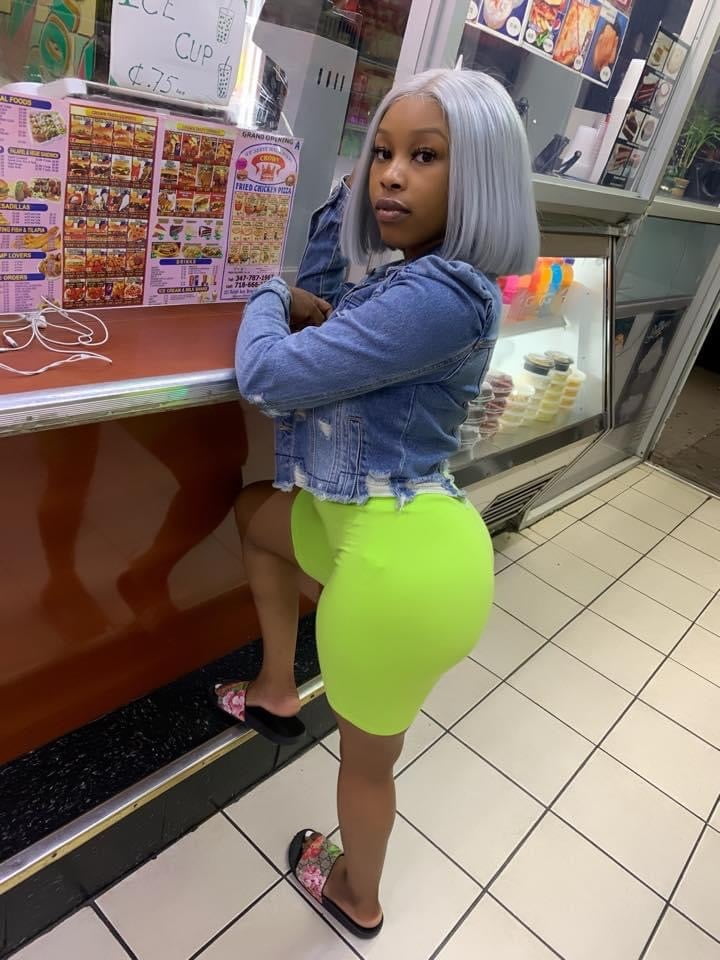 Shamyah P. Moody #96461737