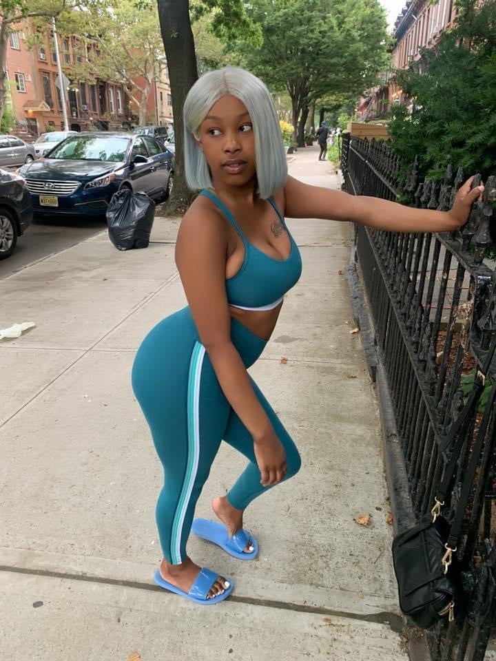 Shamyah P. Moody #96461741