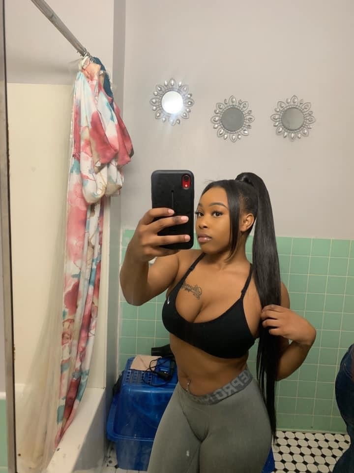 Shamyah P. Moody #96461743