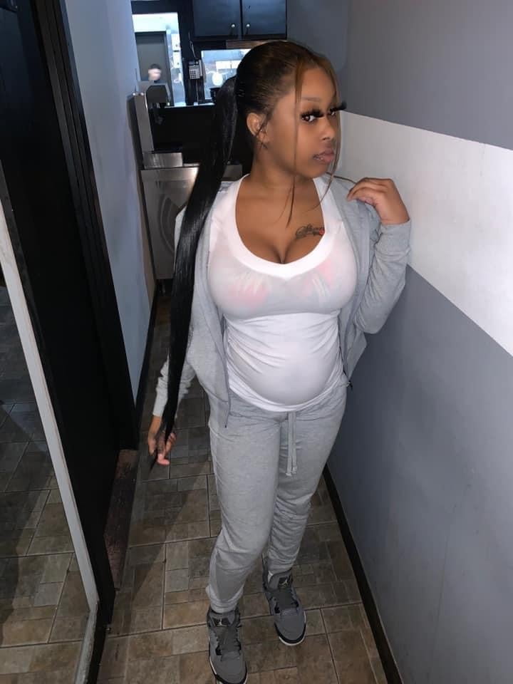 Shamyah P. Moody #96461755