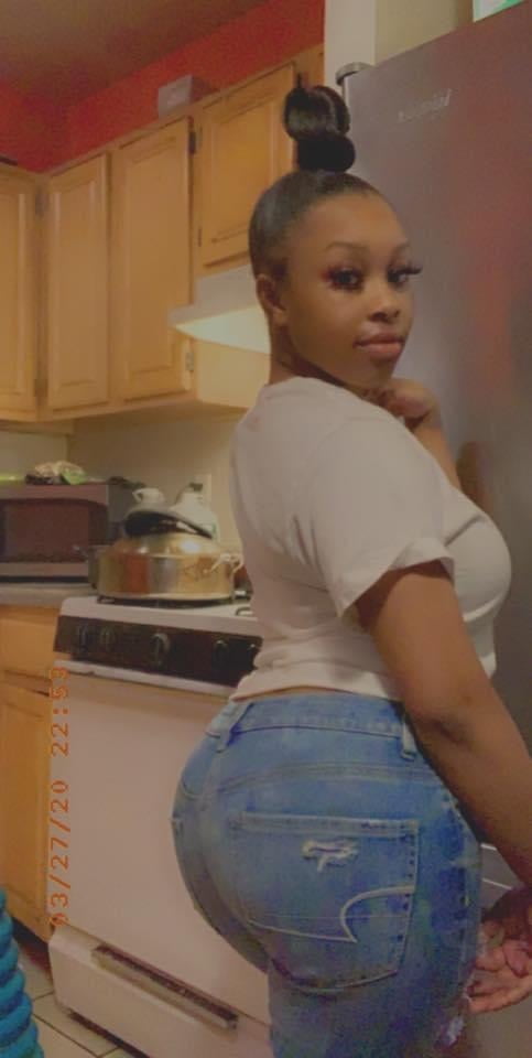 Shamyah P. Moody #96461758
