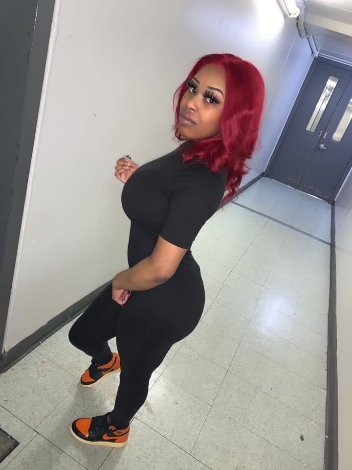 Shamyah P. Moody #96461764