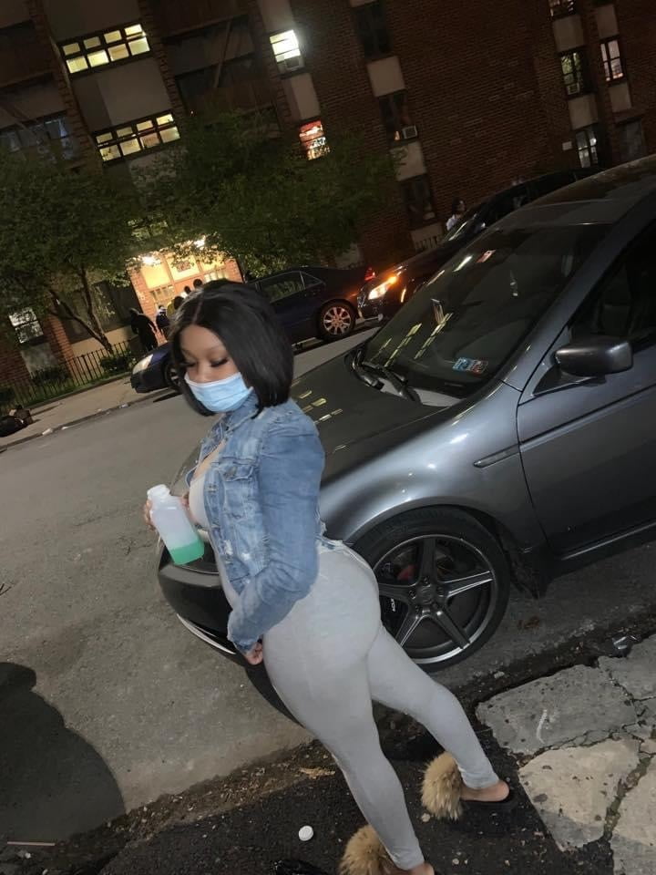 Shamyah P. Moody #96461768