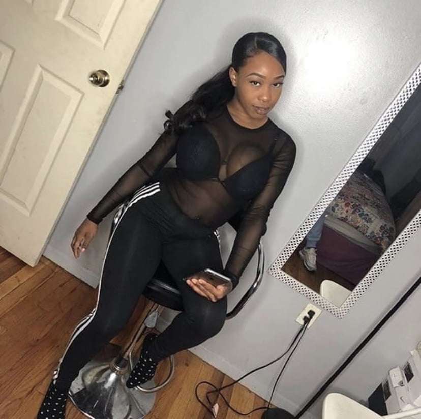 Shamyah P. Moody #96461788