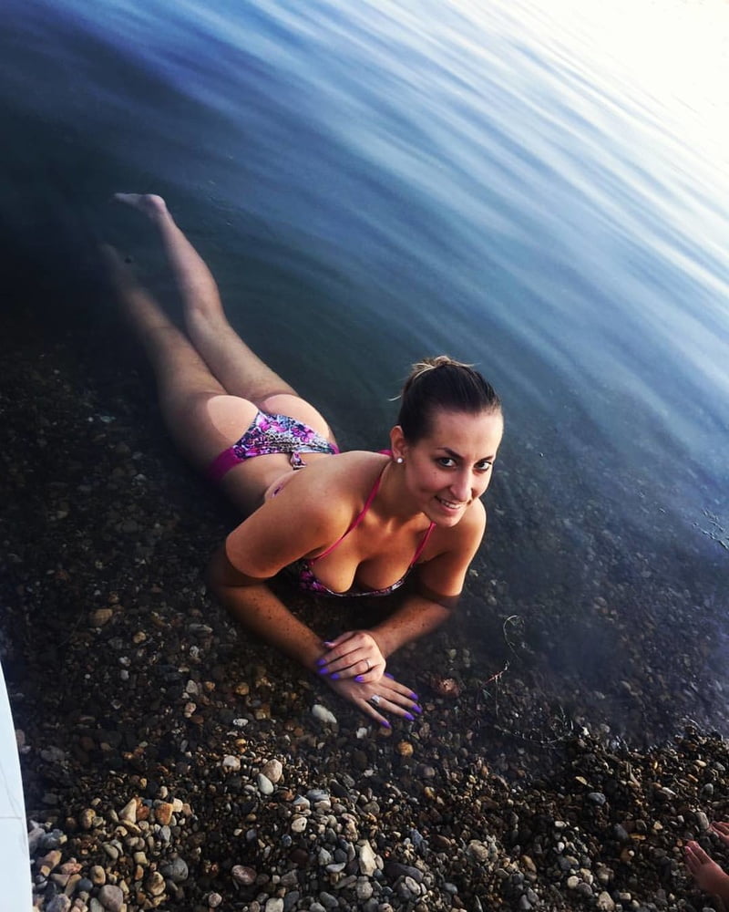 Serbian hot slut girl big natural tits Dragana Vukasinovic #98769015