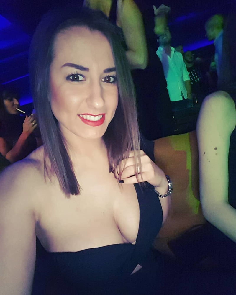 Serbian hot slut girl big natural tits Dragana Vukasinovic #98769134