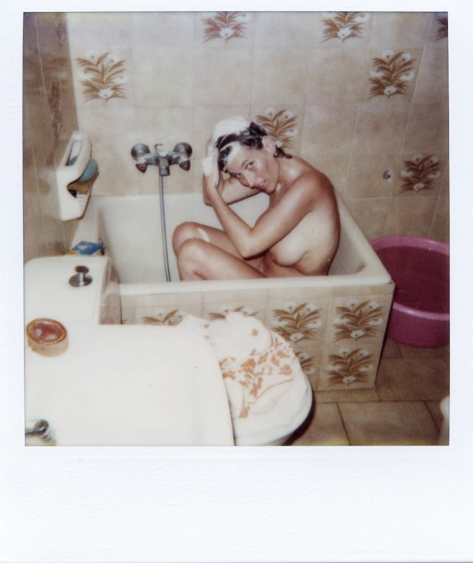 i love this old polaroids and retro pics 25 #102767329