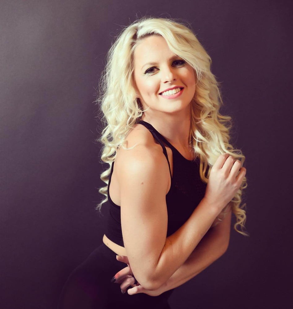 Candice LeRae - World&#039;s Cutest Wrestler #94077625