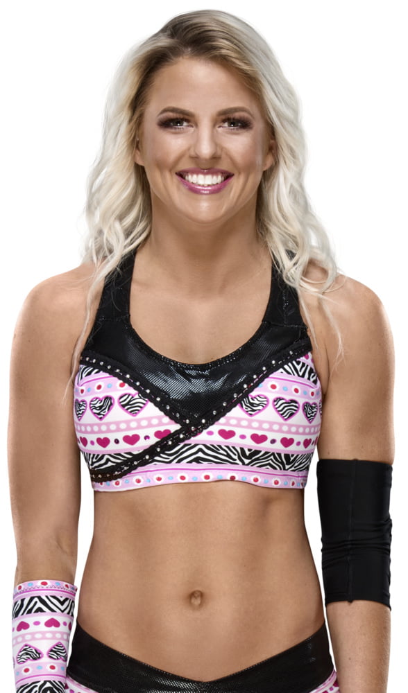 Candice LeRae - World&#039;s Cutest Wrestler #94077645