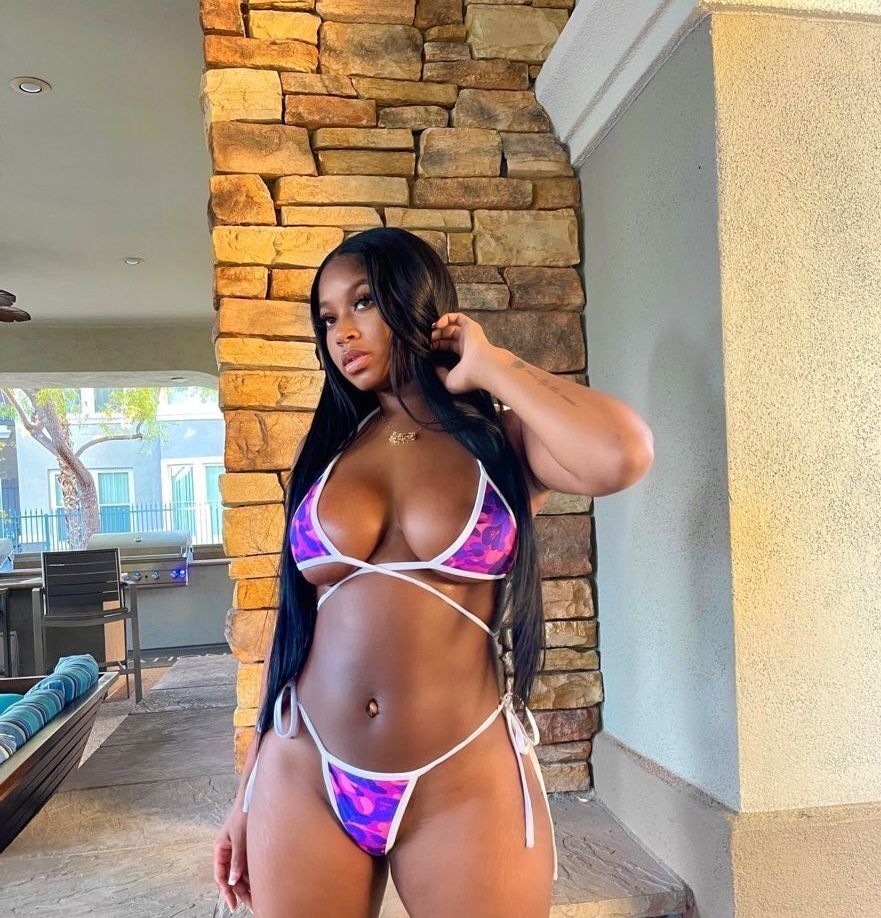 Baethebiggest nude #109433218