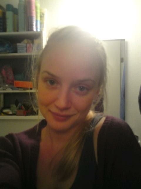 Krankenschwester Katja #90141427
