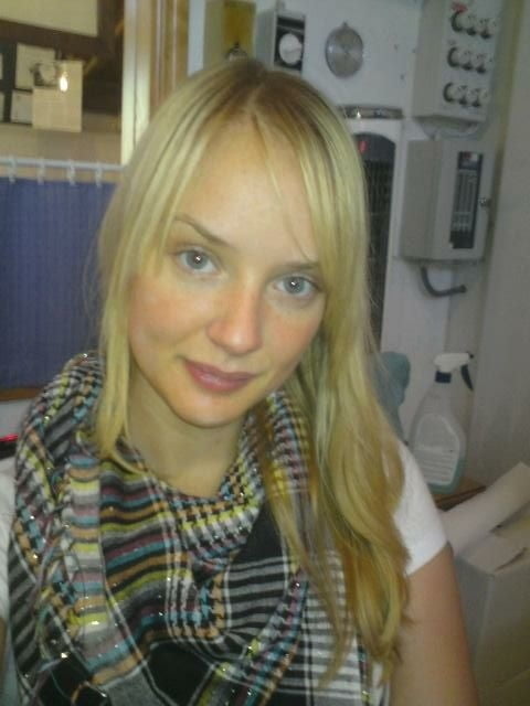 Krankenschwester Katja #90141460