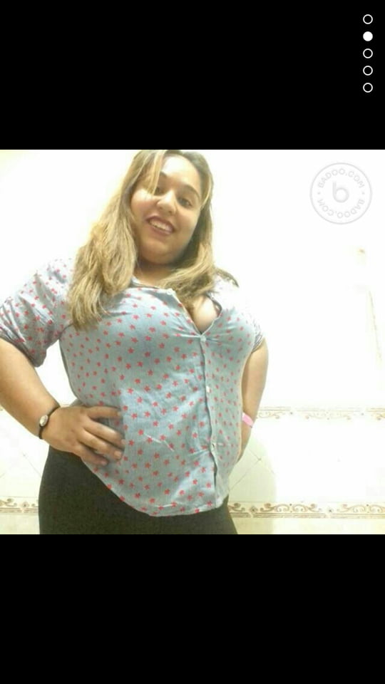 Laura tetuda de badoo
 #81651144