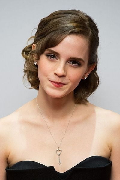 Emma watson
 #82165977