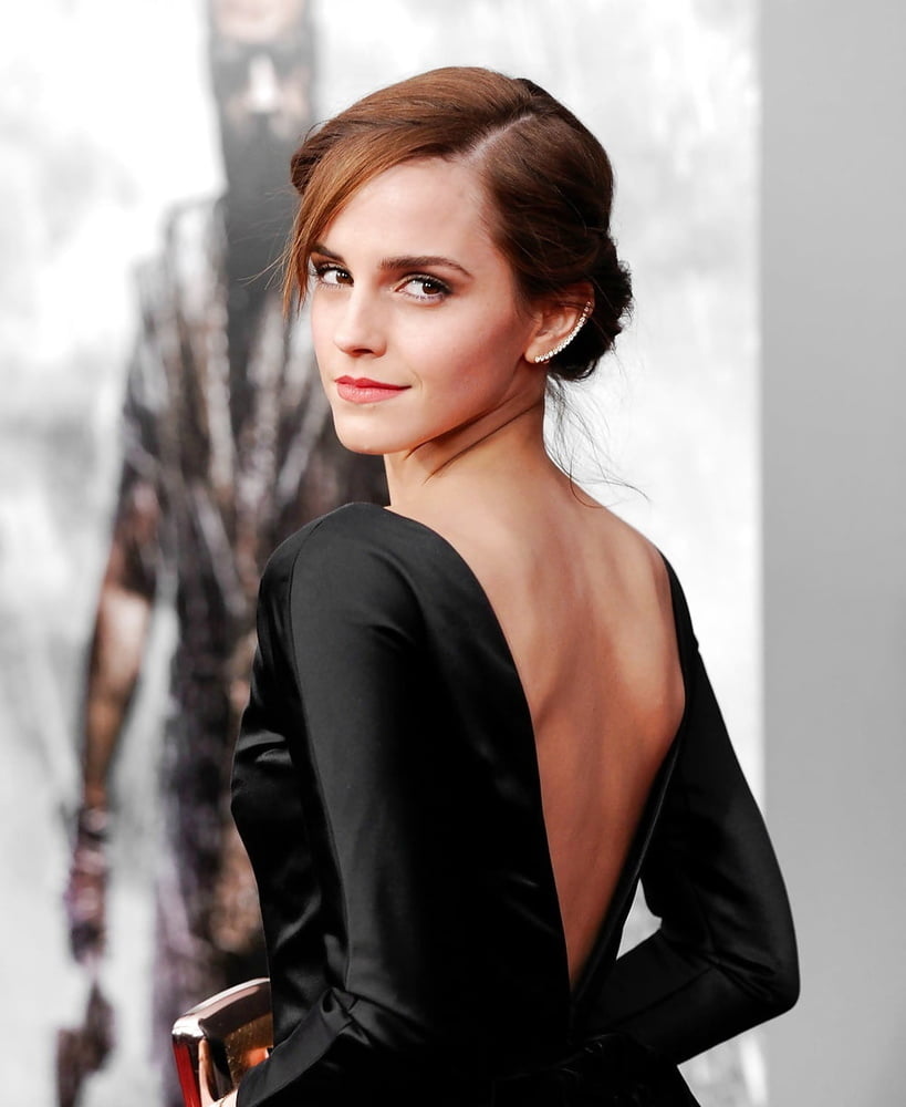 Emma watson
 #82166095