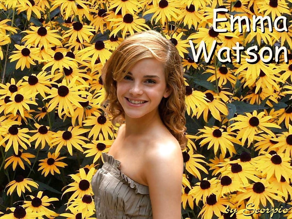 Emma watson
 #82166241