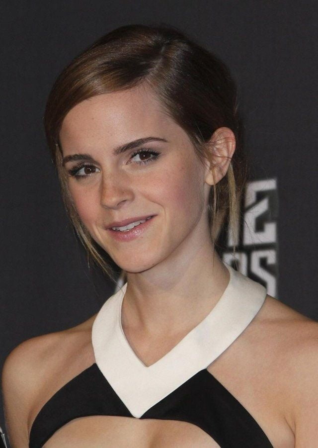 Emma watson
 #82166358