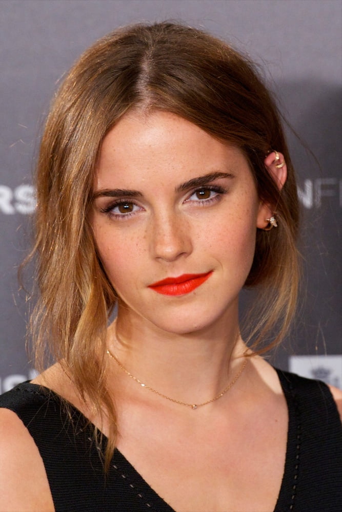 Emma watson
 #82166456