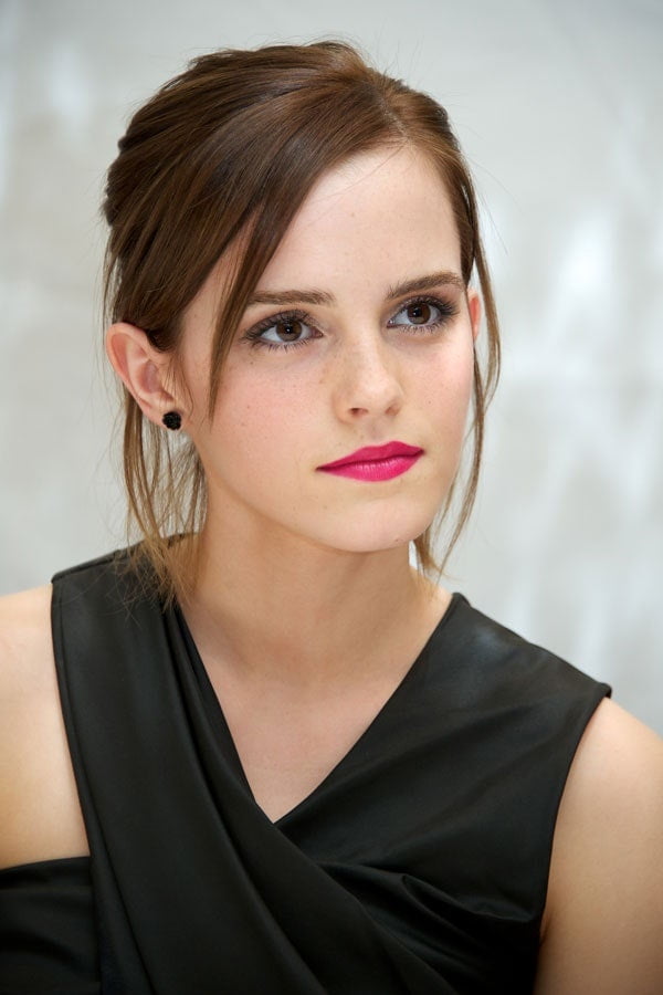 Emma watson
 #82166510