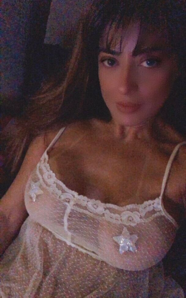 Ana Paula Leme desnuda #109152643