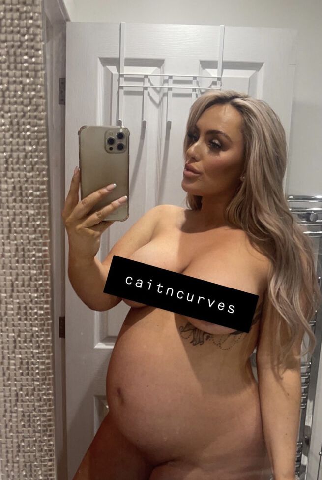 Caitlin Appleyard desnuda #108139347