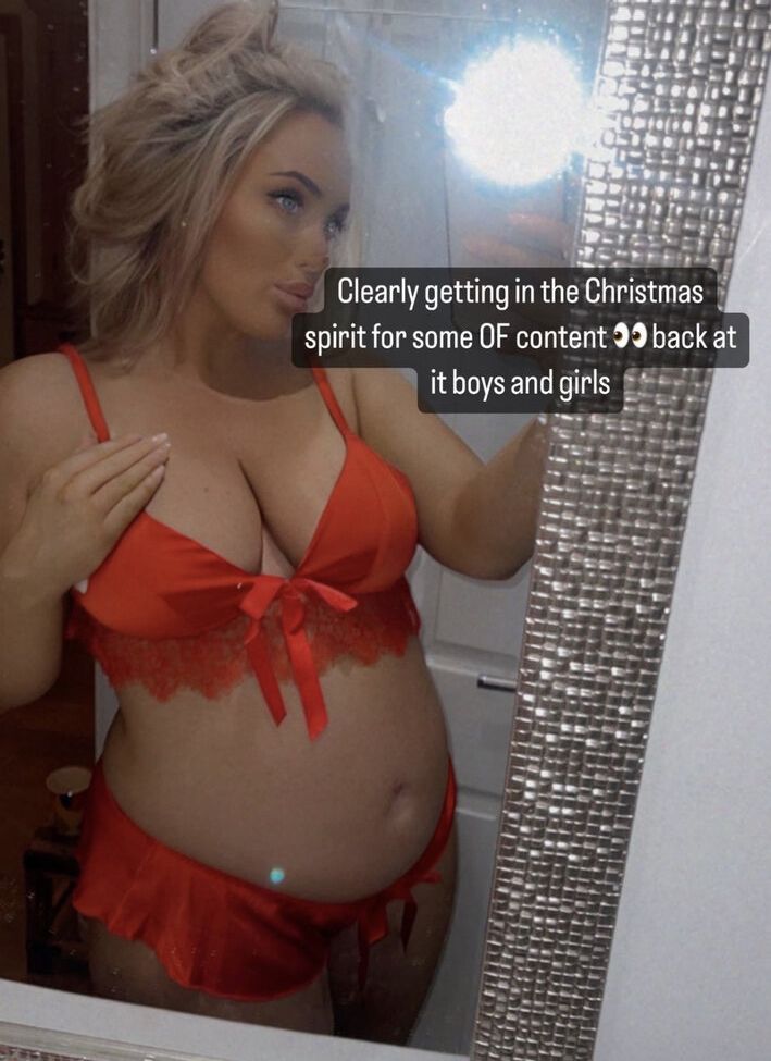 Caitlin Appleyard desnuda #108139350