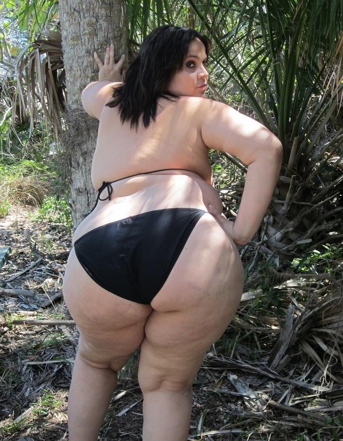 Wide Hips - Amazing Curves - Big Girls - Fat Asses (34) #93531902