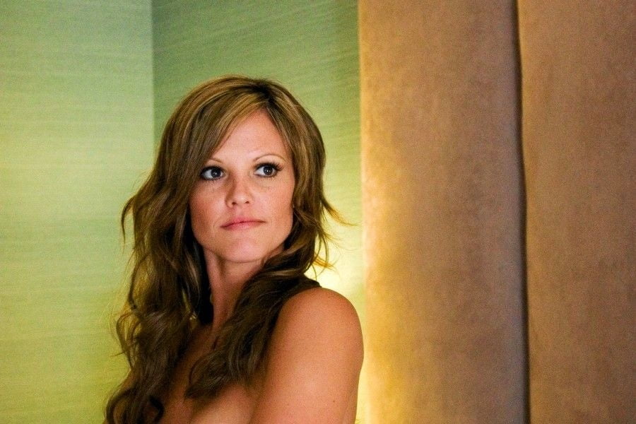 Bridal Boudoir #80697857