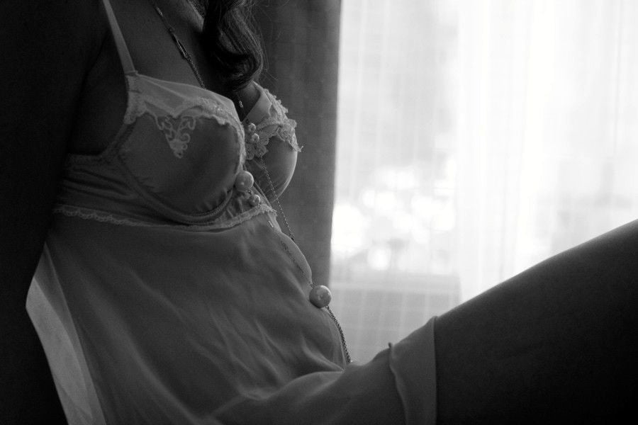 Bridal Boudoir #80697882