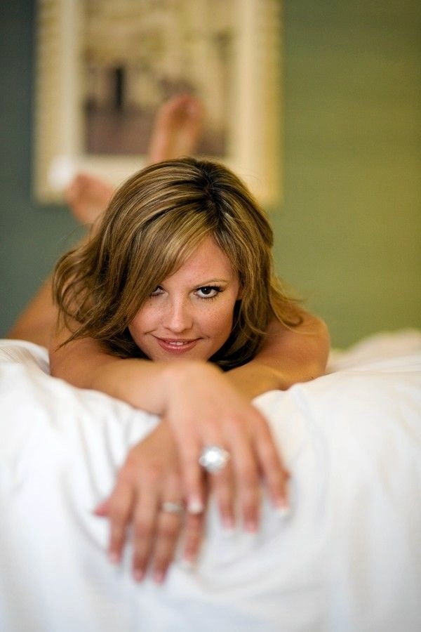 Bridal Boudoir #80697991