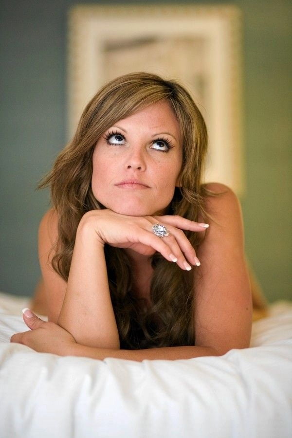 Bridal Boudoir #80697994