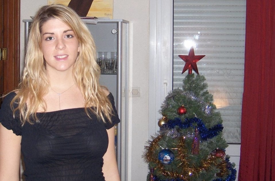 Greek Girl From Village Wants To Be Next Porn Star #103966573