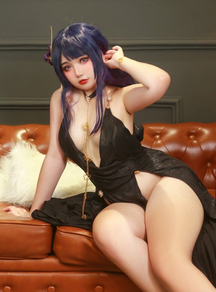 Maria Desu nue #109863220