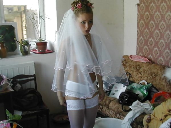 Vive la mariee #102641906