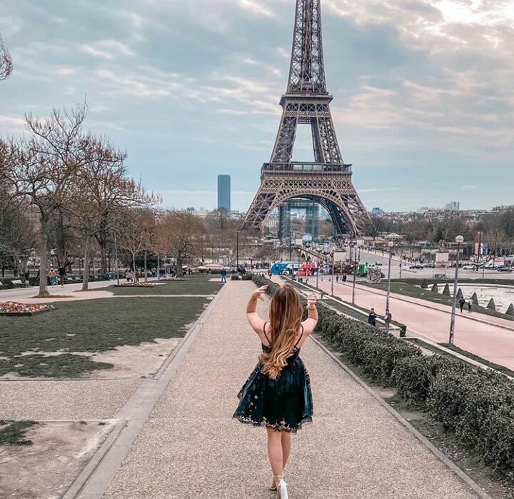 フランクライヒの素敵な女の子と写真
 #97766170