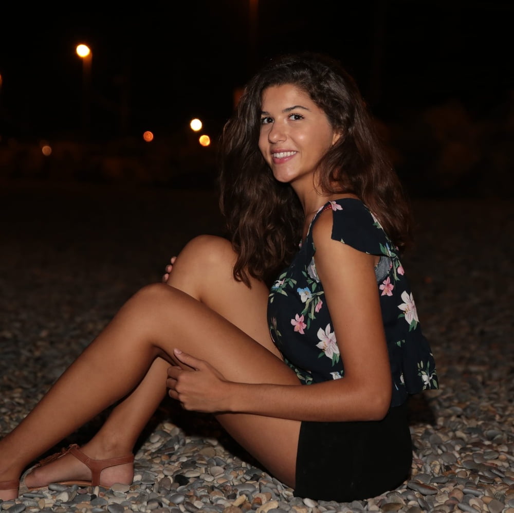 フランクライヒの素敵な女の子と写真
 #97766184