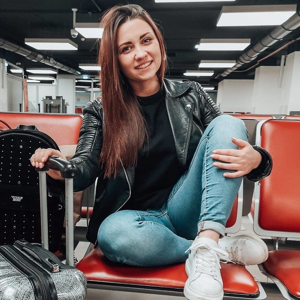 フランクライヒの素敵な女の子と写真
 #97766187