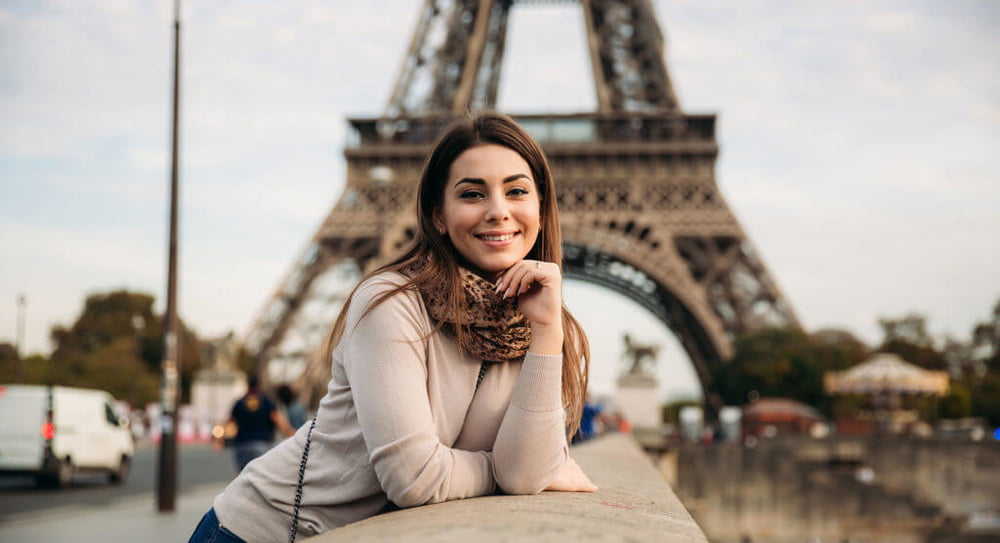 フランクライヒの素敵な女の子と写真
 #97766201