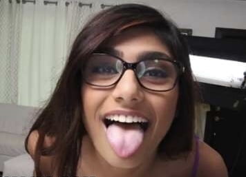 La cible de la branlette d'aujourd'hui... mia khalifa
 #98838068