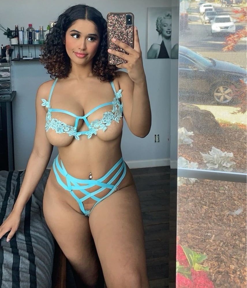 Lingerie Fav 38 #90302358